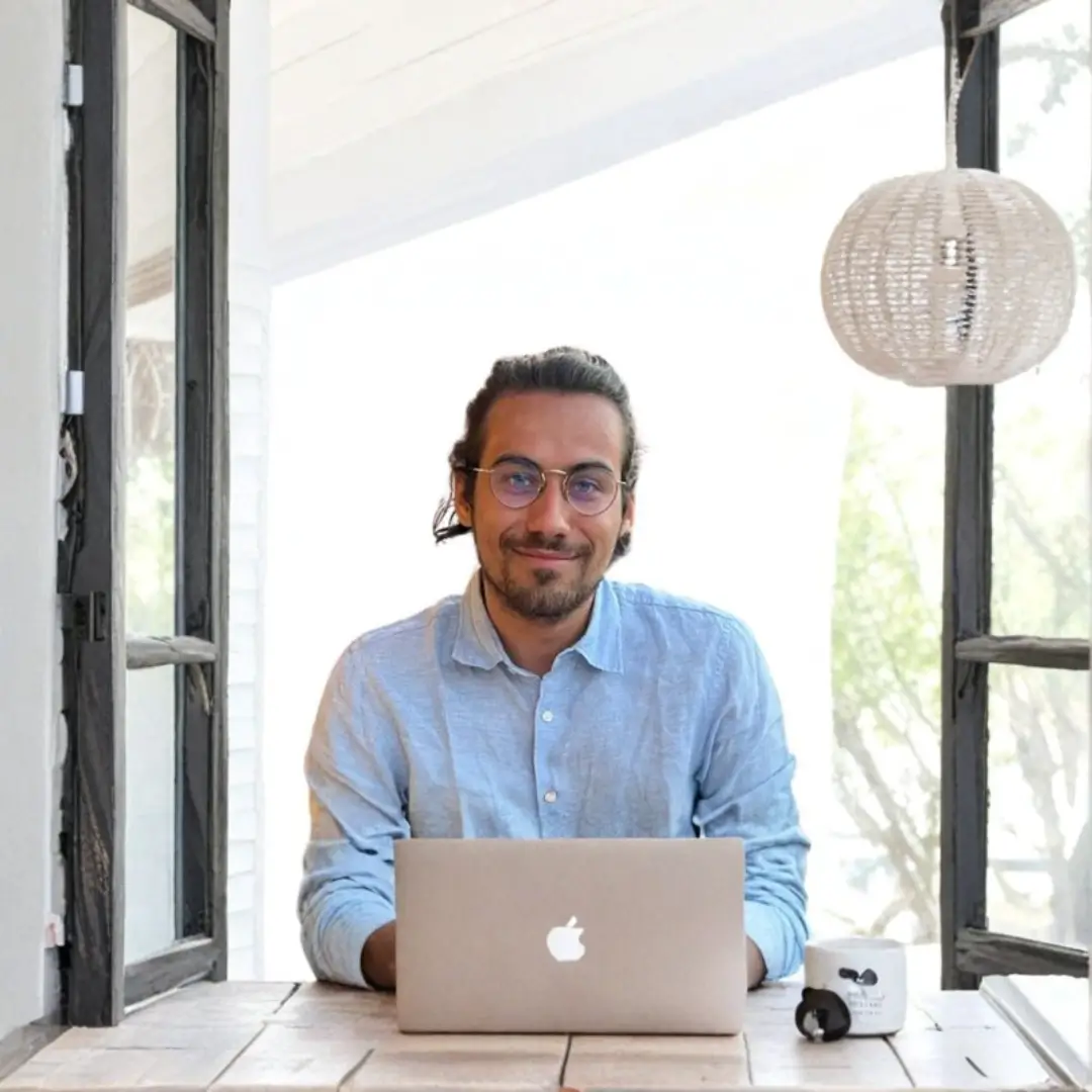Jason Marinho, Expert LCD & Co-fondateur Driing