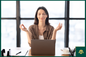 Maîtriser votre stress et anxiété : Un voyage vers la sérénité avec le sourire !